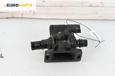 Корпус на термостат за Peugeot 206 Hatchback (08.1998 - 12.2012) 1.4 HDi eco 70, 68 к.с.