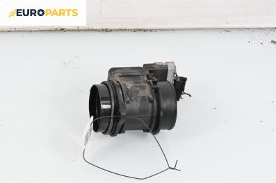 Дебитомер за Peugeot 206 Hatchback (08.1998 - 12.2012) 1.4 HDi eco 70, 68 к.с.