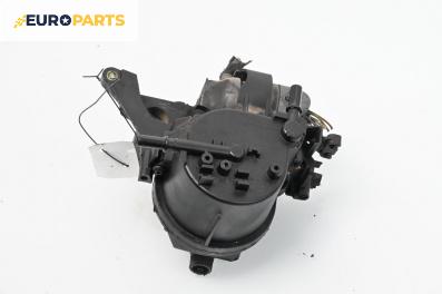 Корпус за горивен филтър за Peugeot 206 Hatchback (08.1998 - 12.2012) 1.4 HDi eco 70, 68 к.с.