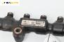 Горивна рейка за Peugeot 206 Hatchback (08.1998 - 12.2012) 1.4 HDi eco 70, 68 к.с., № 9654592680