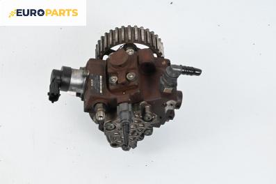ГНП-горивонагнетателна помпа за Peugeot 206 Hatchback (08.1998 - 12.2012) 1.4 HDi eco 70, 68 к.с., № Bosch 0445010102
