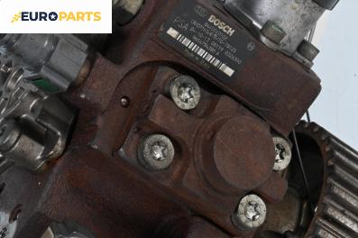 ГНП-горивонагнетателна помпа за Peugeot 206 Hatchback (08.1998 - 12.2012) 1.4 HDi eco 70, 68 к.с., № Bosch 0445010102