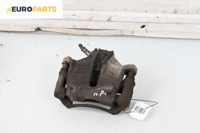 Спирачен апарат за Peugeot 206 Hatchback (08.1998 - 12.2012), позиция: предна, дясна
