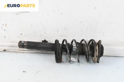 Макферсон за Peugeot 206 Hatchback (08.1998 - 12.2012), хечбек, позиция: предна, лява