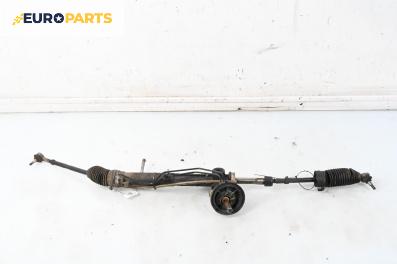 Хидравлична рейка за Peugeot 206 Hatchback (08.1998 - 12.2012), хечбек