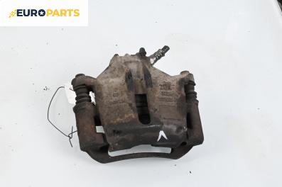 Спирачен апарат за Peugeot 206 Hatchback (08.1998 - 12.2012), позиция: предна, лява