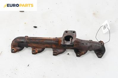 Изпускателен колектор  за Peugeot 206 Hatchback (08.1998 - 12.2012) 1.4 HDi eco 70, 68 к.с.