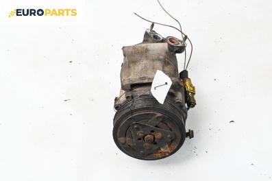 Компресор климатик за Peugeot 206 Hatchback (08.1998 - 12.2012) 1.4 HDi eco 70, 68 к.с.