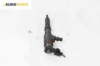 Дюза дизел за Peugeot 206 Hatchback (08.1998 - 12.2012) 1.4 HDi eco 70, 68 к.с., № Bosch 0445110135