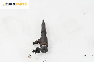 Дюза дизел за Peugeot 206 Hatchback (08.1998 - 12.2012) 1.4 HDi eco 70, 68 к.с., № Bosch 0445110135