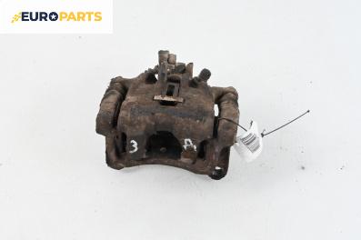 Спирачен апарат за Volkswagen Transporter IV Bus (09.1990 - 04.2003), позиция: задна, дясна
