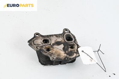 Маслоохладител за Peugeot 206 Hatchback (08.1998 - 12.2012) 1.4 HDi eco 70, 68 к.с.