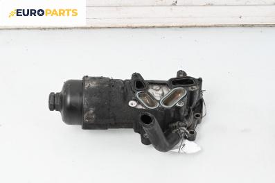 Корпус за маслен филтър за Peugeot 206 Hatchback (08.1998 - 12.2012) 1.4 HDi eco 70, 68 к.с.