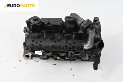 Глава за Peugeot 206 Hatchback (08.1998 - 12.2012) 1.4 HDi eco 70, 68 к.с.