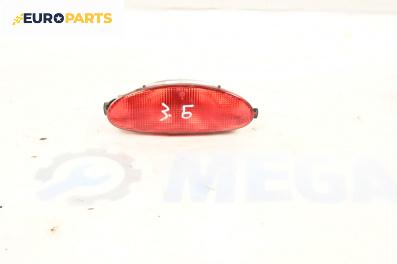 Светлина мъгла за Peugeot 206 Hatchback (08.1998 - 12.2012), хечбек