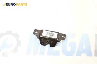 Брава заден капак за Peugeot 206 Hatchback (08.1998 - 12.2012), хечбек, позиция: задна
