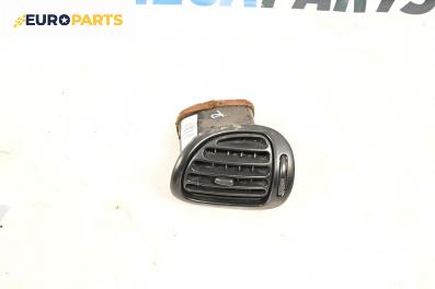 Духалка парно за Peugeot 206 Hatchback (08.1998 - 12.2012)