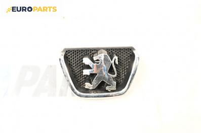 Емблема за Peugeot 206 Hatchback (08.1998 - 12.2012), хечбек