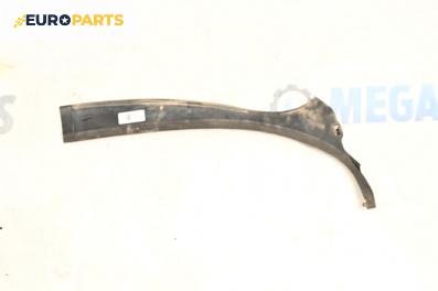 Кора под чистачки за Peugeot 206 Hatchback (08.1998 - 12.2012), 2+1 вр., хечбек
