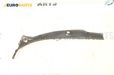 Кора под чистачки за Peugeot 206 Hatchback (08.1998 - 12.2012), 2+1 вр., хечбек