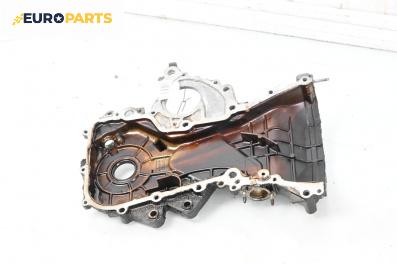 Капак ангренажен ремък за Toyota Avensis I Sedan (09.1997 - 02.2003) 1.6 VVT-i (ZZT250), 110 к.с.