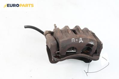 Спирачен апарат за Toyota Avensis I Sedan (09.1997 - 02.2003), позиция: предна, дясна