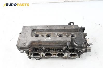 Глава за Toyota Avensis I Sedan (09.1997 - 02.2003) 1.6 VVT-i (ZZT250), 110 к.с.