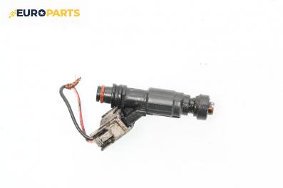 Дюза бензин за Toyota Avensis I Sedan (09.1997 - 02.2003) 1.6 VVT-i (ZZT250), 110 к.с., № 0280156019