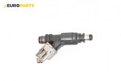 Дюза бензин за Toyota Avensis I Sedan (09.1997 - 02.2003) 1.6 VVT-i (ZZT250), 110 к.с., № 0280156019