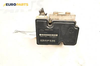 Помпа ABS за Peugeot 206 Hatchback (08.1998 - 12.2012) 1.4 i, № 10.0970-1114.3