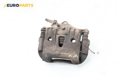 Спирачен апарат за Volkswagen Transporter IV Bus (09.1990 - 04.2003), позиция: предна, дясна