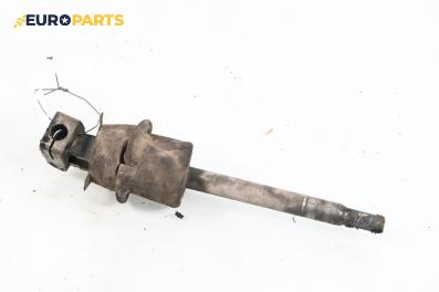 Каре на волана за Volkswagen Transporter IV Bus (09.1990 - 04.2003) 1.9 TD, 68 к.с., пътнически