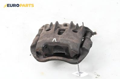 Спирачен апарат за Volkswagen Transporter IV Bus (09.1990 - 04.2003), позиция: предна, лява