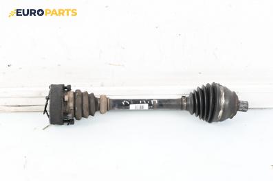 Полуоска за Volkswagen Transporter IV Bus (09.1990 - 04.2003) 1.9 TD, 68 к.с., позиция: предна, дясна