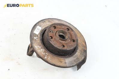 Шенкел главина за Volkswagen Transporter IV Bus (09.1990 - 04.2003), позиция: предна, лява