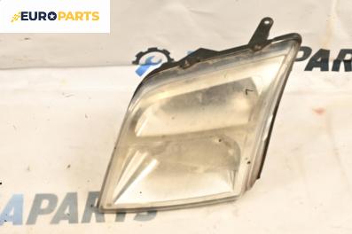 Фар за Ford Transit Connect (06.2002 - 12.2013), товарен, позиция: лява