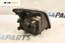 Фар за Ford Transit Connect (06.2002 - 12.2013), товарен, позиция: лява