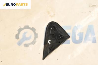 Външни лайсни за Ford Transit Connect (06.2002 - 12.2013), товарен, позиция: лява