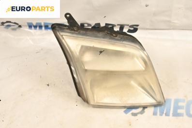 Фар за Ford Transit Connect (06.2002 - 12.2013), товарен, позиция: дясна