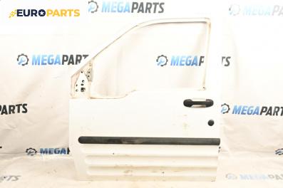 Врата за Ford Transit Connect (06.2002 - 12.2013), 2+1 вр., товарен, позиция: предна, лява