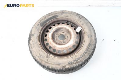 Резервна гума за Ford Transit Connect (06.2002 - 12.2013) 15 цола (Цената е за 1 бр.)