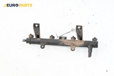 Бензинова рейка за Peugeot 206 Hatchback (08.1998 - 12.2012) 1.4 i, 75 к.с.