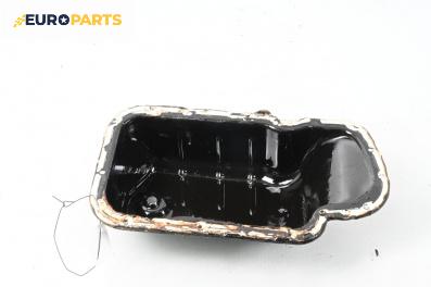 Картер за Peugeot 206 Hatchback (08.1998 - 12.2012) 1.4 i, 75 к.с.
