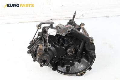 Ръчна скоростна кутия за Peugeot 206 Hatchback (08.1998 - 12.2012) 1.4 i, 75 к.с.