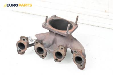 Изпускателен колектор  за Peugeot 206 Hatchback (08.1998 - 12.2012) 1.4 i, 75 к.с.
