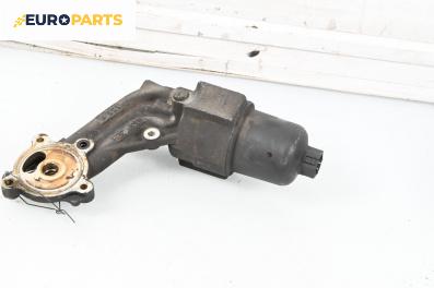 Корпус за маслен филтър за Peugeot 206 Hatchback (08.1998 - 12.2012) 1.4 i, 75 к.с.