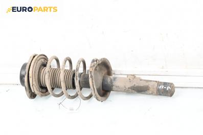 Макферсон за Peugeot 206 Hatchback (08.1998 - 12.2012), хечбек, позиция: предна, лява