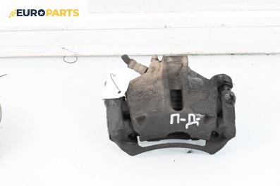 Спирачен апарат за Peugeot 206 Hatchback (08.1998 - 12.2012), позиция: предна, дясна