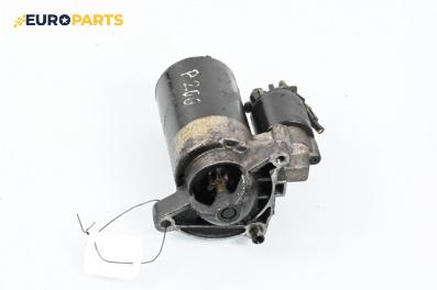 Стартер за Peugeot 206 Hatchback (08.1998 - 12.2012) 1.4 i, 75 к.с.