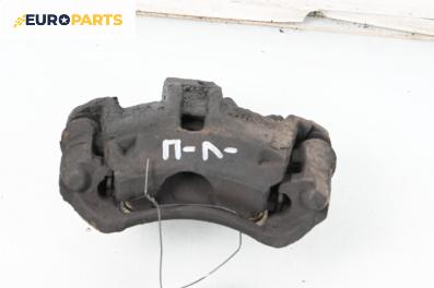 Спирачен апарат за Peugeot 206 Hatchback (08.1998 - 12.2012), позиция: предна, лява